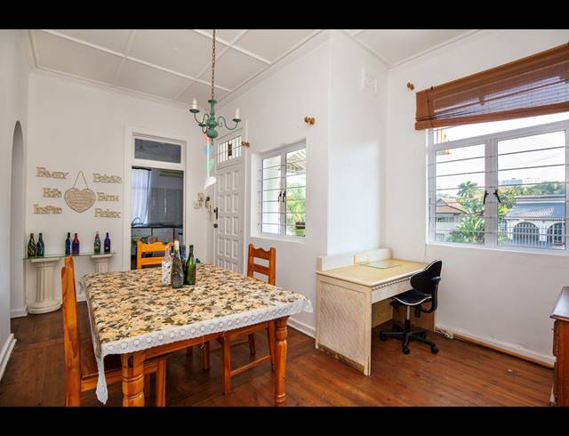 3 BEDROOM TOWNHOUSE FOR SALE IN MORNINGSIDE